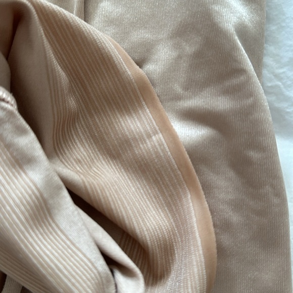 NWT TC Fine Intimates High Waist Extra Firm Shapewear  Large - Picture 5 of 5